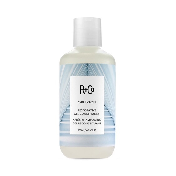 R+Co Oblivion Restorative Gel Conditioner Balsamo Nutriente 177 Ml