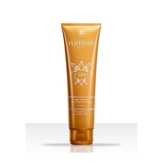Rene Furterer 5 Sens Balsamo Districante Sublimatore 150Ml