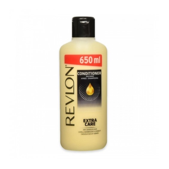 Revlon Balsamo Ristrutturante 650 Ml