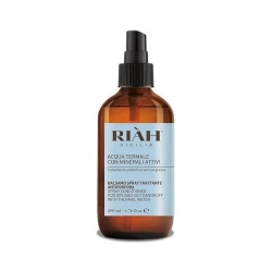 Riah Acqua Termale Balsamo Spray Antiforfora 200 Ml