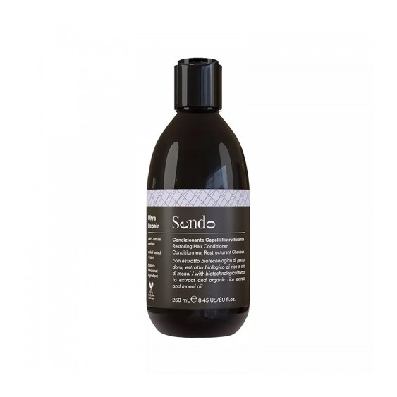 Sendo Ultra Repair Condizionante Capelli Ristrutturante 250 Ml