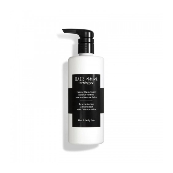 Sisley Crème Démelante Restructurante Balsamo Ristrutturante 500 Ml
