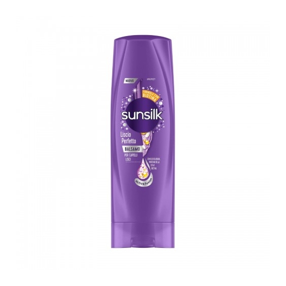 Sunsilk Liscio Perfetto Balsamo Per Capelli Lisci 200 Ml