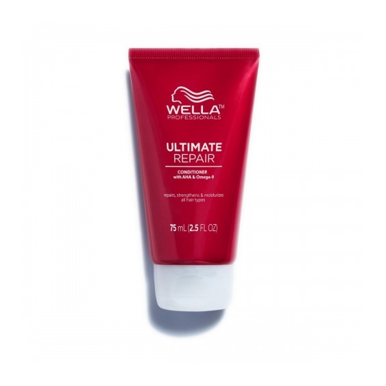 Wella Ultimate Repair Conditioner Balsamo Idratante 75 Ml