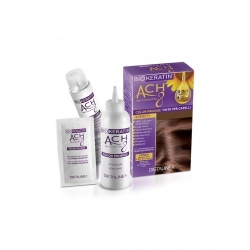 Dietalinea Biokeratin Ach 8 Color Prodige Tinta N. 5N Castano Chiaro