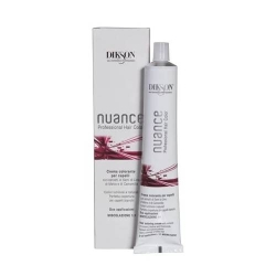 Dikson Nuance Colorazione In Crema N. 7.0 Biondo