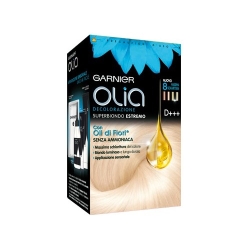 Garnier Olia Decolorazione Superbiondo Estremo D+++