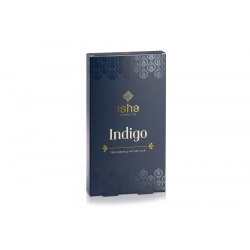 Isha Indigo Tinta Vegetale Per Toni Scuri