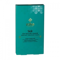 Isha Sidr Erba Ayurvedica Naturale Fissante Colore 100 Ml