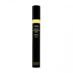 Oribe Airbrush Root Touch Up Spray Blonde Spray Per Ricrescita 30 Ml