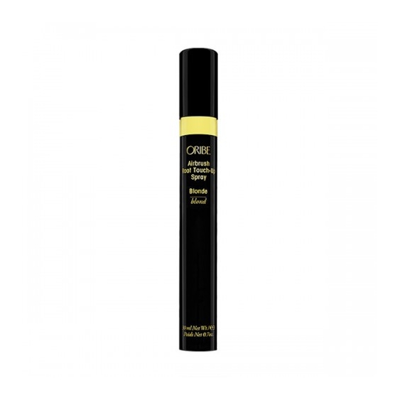 Oribe Airbrush Root Touch Up Spray Blonde Spray Per Ricrescita 30 Ml
