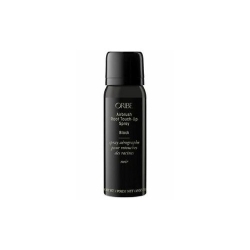 Oribe Airbrush Root Touch-Up Spray Ritocco Ricrescita Nero 75 Ml