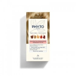 Phyto Hair Color Colorazione Permanente N 9 Biondo Chiarissimo