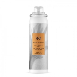 R+Co Bright Shadows Spray Per Ritocco Radici Dark Blonde