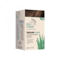 Specchiasol Tricolor Classic Tintura Per Capelli N. 6.3 Nocciola