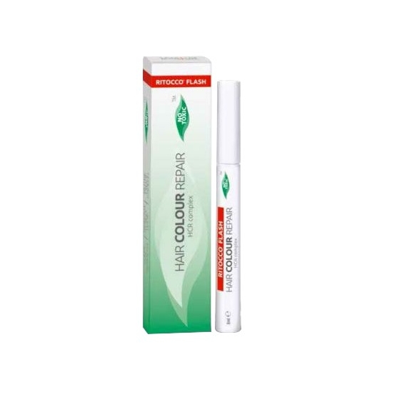 Step Cosmetici Hair Color Repair Ritocco Rapido Per Capelli N.101 Biondo 8 Ml