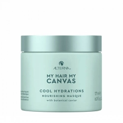 Alterna My Hair My Canvas Maschera Capelli Idratante 177 Ml