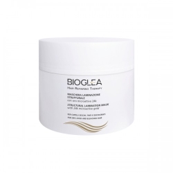 Bioglea Maschera Laminazione Strutturale 200 Ml