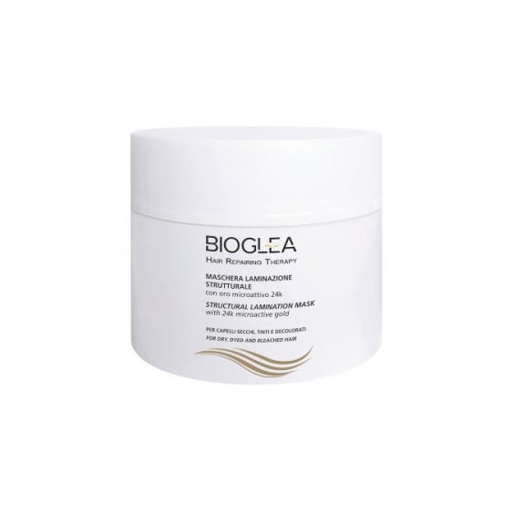 Bioglea Maschera Laminazione Strutturale 200 Ml