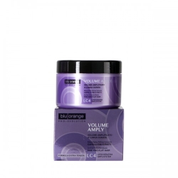 Blu Orange Volume Amply Maschera Attiva Volume 200 Ml