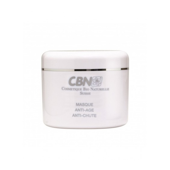Cbn Maschera Anti-Età E Anti-Caduta 150 Ml