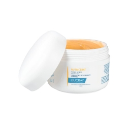 Ducray Nutricerat Maschera Nutritiva 150 Ml