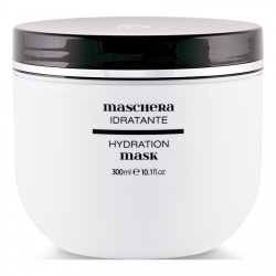 Goccia Nera Caviar Therapy Maschera Idratante 300 Ml