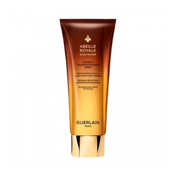 Guerlain Royal Bee Double R Maschera Luminosità E Riparazione 200 Ml