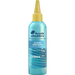 Head & Shoulders Dermaxpro Maschera Per La Cute Azione Idratante 145 Ml