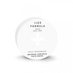 Iles Formula Haute Performance Maschera Nutriente Ristrutturante 180 G