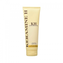 Keramine H Kh Rinforzante Maschera Rigenerante Per Capelli Deboli 250 Ml