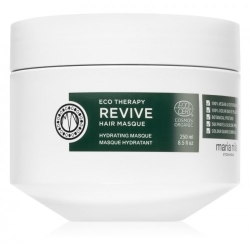 Maria Nila Eco Therapy Revive Masque Maschera Ristrutturante 250 Ml