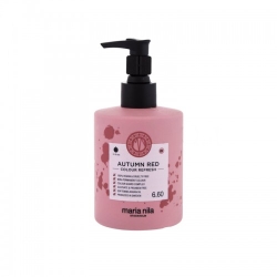 Maria Nila Colour Refresh Tinta Per Capelli N.6.60 Autumn Red 300 Ml