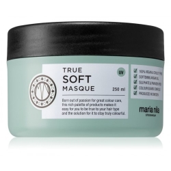 Maria Nila True Soft Masque Maschera Idratante 250 Ml