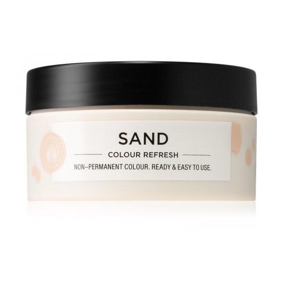 Maria Nila Colour Refresh Maschera Colorante 100 Ml Sand