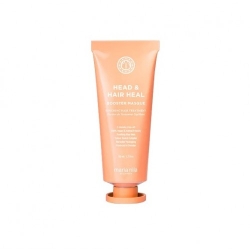 Maria Nila Head & Hair Heal Booster Masque Per Tutti I Tipi Di Capelli 50 Ml