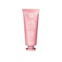 Maria Nila Pure Volume Booster Masque Per Capelli Sottili E Fini 50 Ml