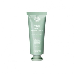 Maria Nila True Soft Booster Masque Per Capelli Secchi O Ricci 50 Ml