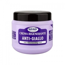 Mil Mil Crema Rigenerante Anti-Giallo 750 Ml