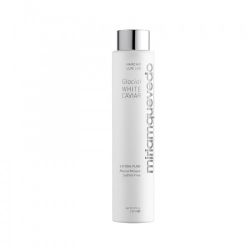 Miriamquevedo Glacial White Caviar Hydra-Pure Rescue Masque Maschera Idratante 250 Ml