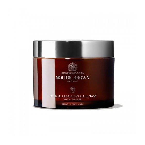 Molton Brown Maschera Riparatrice Al Finocchio 250 Ml