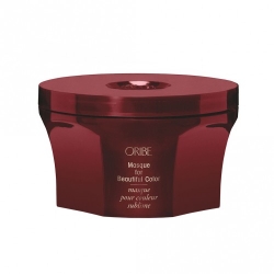Oribe Masque For Beautiful Color Maschera Per Capelli Colorati 175 Ml