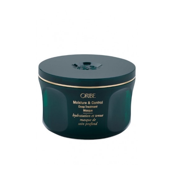 Oribe Moisture & Control Deep Treatment Masque Trattamento Nutriente 250 Ml