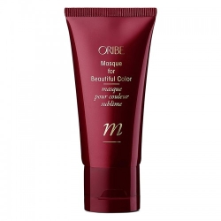 Oribe Masque For Beautiful Color M Maschera Per Capelli Colorati 50 Ml