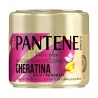 Pantene Pro-V Nutri-Plex Ricci Perfetti Maschera Protezione Cheratina 300 Ml