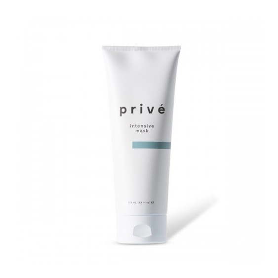 Prive Intensive Mask Maschera Per Capelli Nutriente 175 Ml