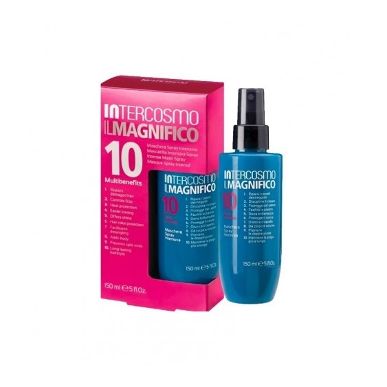 Revlon Intercosmo Il Magnifico Maschera Spray Intensiva 150 Ml