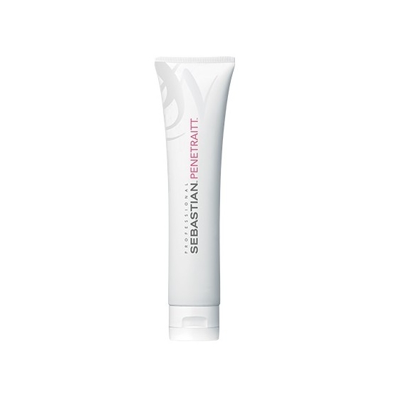 Sebastian Professional Penetraitt Masque Maschera Per Capelli Ristrutturante 150 Ml