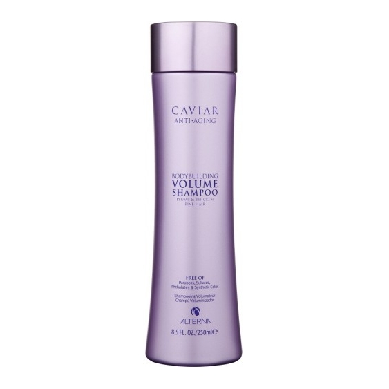 Alterna Caviar Anti-Aging Bodybulding Volume Shampoo 250 Ml