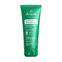 Altrapelle Doccia Shampoo Prevenzione E Difesa 200 Ml